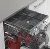 SHARP QW-NA3YU42AM-DE unterbaufähiger Geschirrspüler mit Produktbild-Vorschau 9