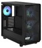 Meshify 2 RGB Black TG Light Tint (schwarz) Produktbild-Vorschau 6