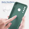 Hülle für Huawei P30 Lite Case Cover Bumper Smartphone Produktbild-Vorschau 4