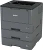 Brother HL-L5100DNTT Monolaserdrucker Produktbild-Vorschau 3