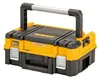DEWALT Werkzeugkiste TSTAK 2.0 mit langem Griff DWST83344-1 440x332x183 mm Vista previa de la imagen del producto