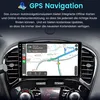 Carplay android13 1+32G autoradio für Nissan Juke 2010-2014 Produktbild-Vorschau 5