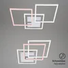 Plafonnier LED BRILONER LEUCHTEN FRAME, 36 W, 2600 lm, Voir les images du produit 4