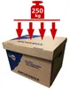 10x Archivbox Lagerbox 400x320x290mm extrem stabil bis Produktbild-Vorschau 4