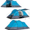 Tente de camping NILS Camp NC3027 Voyager Voir les images du produit 21