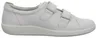 Damskie buty Ecco Soft 2.0 20651301002 jasny biały 39 Podgląd zdjęcia produktu 32