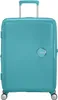 Valise Soundbox 67 Exp. Tonique Turquoise Voir les images du produit 2