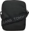 Borsa a tracolla del marchio Tommy Jeans, modello Tjm Ess Anteprima dell’immagine prodotto 4