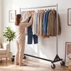 HOKEEPER Commerciële kledingrek met Z-standaard, Productafbeelding-voorbeeld 8