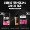 ESN Designer Whey 1kg - Vanille Produktbild-Vorschau 3