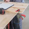 6x Schnellspannzwinge 35x103 mm Einhandzwinge Klemmzwinge Produktbild-Vorschau 3