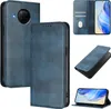Etui pour Xiaomi Mi 10T Lite 5G, étui en cuir vintage avec Voir les images du produit 1