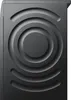Bosch WGG244ZR10  Serie 6, Frontlader Waschmaschine, 9 kg, Produktbild-Vorschau 6