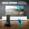 deleyCON 20m CAT.6 Ethernet Gigabit Lan Netzwerkkabel RJ45 Produktbild-Vorschau 4