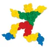 Morphun Starter Mega-Set 1200 dielov – stavebné kocky Náhľad obrázku produktu 15