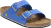 Birkenstock Berufsschuhe Birkenstock Arizona blau Größe Produktbild-Vorschau 6