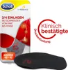 Scholl In-Balance Orthopädische Einlegesohlen Gr. 40-42 Produktbild-Vorschau 1