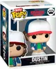 Figurki mini Funko POP! 2-pack: Dustin i Mike z Stranger Voir les images du produit 5