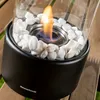 Dekoratívny bioetanolový stolový krb Heatfir InnovaGoods Náhľad obrázku produktu 5