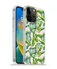 MuchoWow® Handyhülle Schutzhülle Hülle für Apple iPhone 14 Produktbild-Vorschau 1