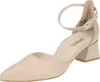 Paul Green 3820 00 decolletè da donna beige (biscotto), Anteprima dell’immagine prodotto 24