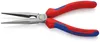 Alicates de punta semirredonda KNIPEX 26 12 200, 200mm, Vista previa de la imagen del producto 14