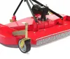 Sichelmäher 180 Sichelmulcher Sichelmähwerk Heckmähwerk Produktbild-Vorschau 9