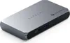 Satechi Thunderbolt 4 Slim Hub Pro – Port Thunderbolt 4 Voir les images du produit 1