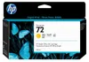 TIN HP # 72 C9373A yellow Produktbild-Vorschau 28