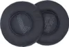 Two black ear pads for headphones are shown side-by-side against a white background. Náhľad obrázku produktu