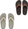 Reef Pantolette The Raglan Zehentrenner Produktbild-Vorschau 6