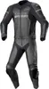 Alpinestars 3160321-1100-50, Männlich, Schwarz Produktbild-Vorschau 1
