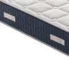 Materasso 200x200 cm, Alto 30 cm, in Memory Foam, 9 zone Anteprima dell’immagine prodotto 3