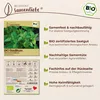 Samenliebe  Basilikum Samen | Zitronenbasilikum - Produktbild-Vorschau 3