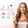 Automatická kulma, trvalá s negativními ionty, trvalá, Náhled obrázku produktu 3