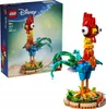 LEGO ǀ Disney Vaiana 2 Heihei, Figurka Zwierzątka, Podgląd zdjęcia produktu 11