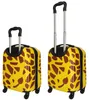 Kinderreisekoffer auf Rädern Giraffe Produktbild-Vorschau 7
