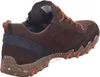 Chaussure polyvalente - NIZAR Tex brun Voir les images du produit 17