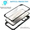 Etui pour Honor 400 Lite, protection complète à 360° avec Voir les images du produit 3