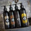 Dear Barber - Duschgel - Badegel 250ml Produktbild-Vorschau 5
