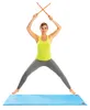 Sport-Thieme Drum Sticks Voir les images du produit 2