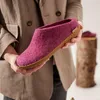 Glerups Pantoffel Modell B mit Kautschuksohle – Der Produktbild-Vorschau 19