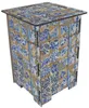 Werkhaus Photohocker SH8160 ancien carrelage Voir les images du produit 1