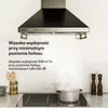 Okap Klarstein, okap o szerokości 60 cm, okap z funkcją Podgląd zdjęcia produktu 4