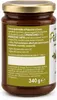 Schokoladen-Pistazien-Creme 360g - Agrisicilia Produktbild-Vorschau 3