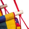 Hängemattenstuhl, brasilianischer Hängesessel, Schaukel, Produktbild-Vorschau 6