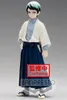 A full-body shot of an anime figurine. Anteprima dell’immagine prodotto