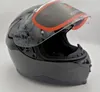 Kask Motocyklowy LAZER VERTIGO EVO Z Line (kol. Czarny Podgląd zdjęcia produktu 4