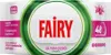 FAIRY Chusteczki Czyszczące LILIA Uniwersalne Podgląd zdjęcia produktu 5
