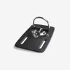 FHB Hammerswinger Pepe 10 x 15 cm (BxH) schwarz Metall, Produktbild-Vorschau 5